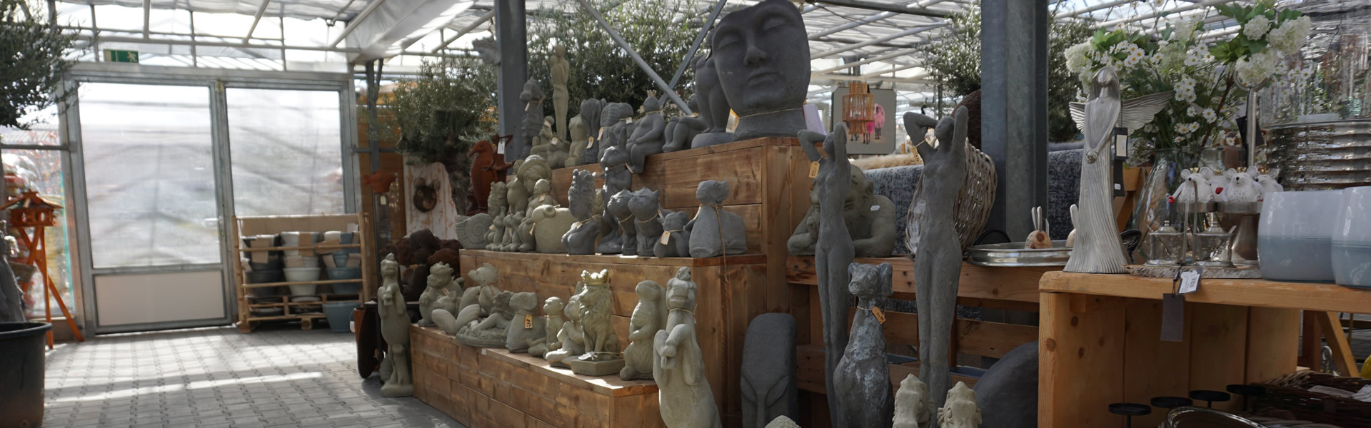 Betonfiguren Betonfiguren