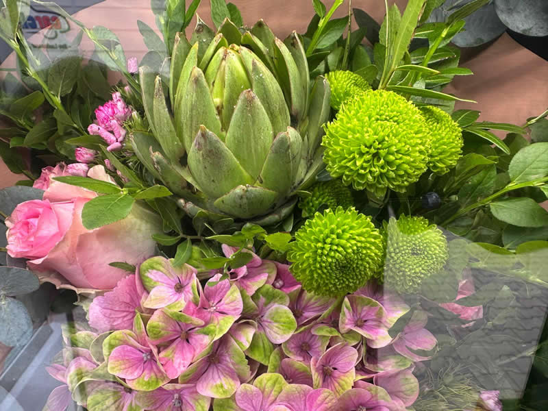 Blumengebinde-5