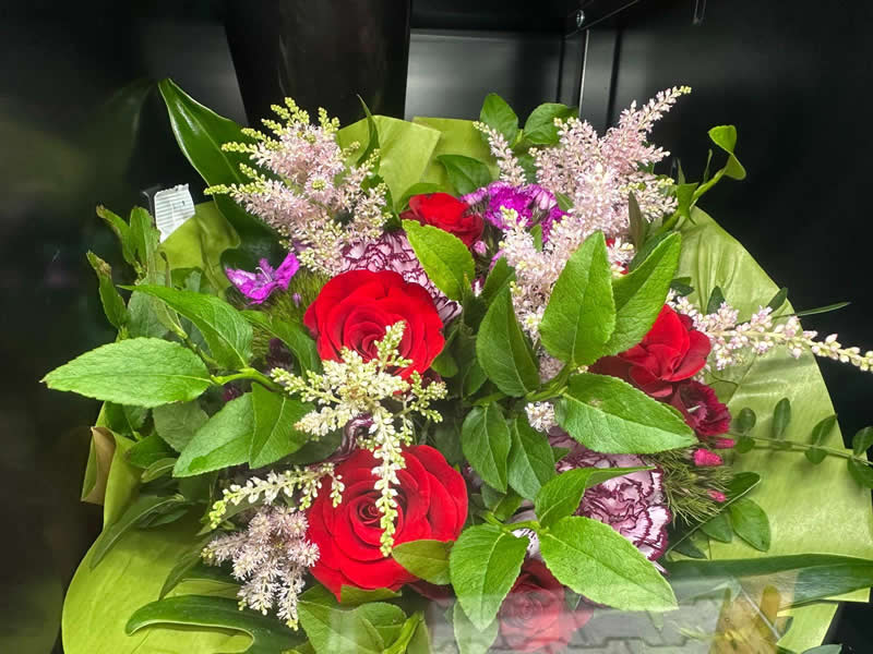 Blumengebinde-6